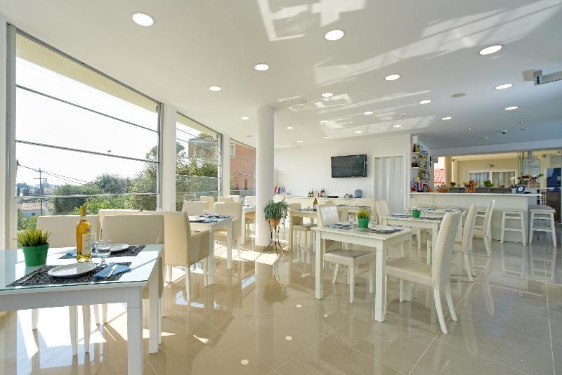 Palapart Gikas Suites And Studios Гувія Екстер'єр фото
